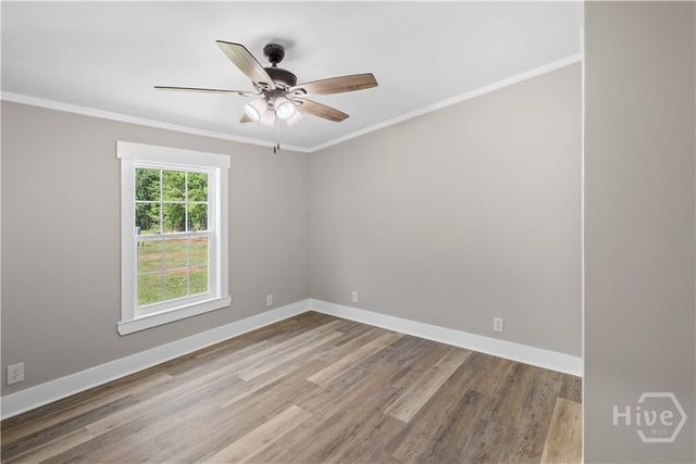 2458 Cecil Nobles Highway, Ludowici, GA 31316