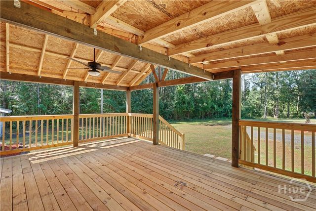 2458 Cecil Nobles Highway, Ludowici, GA 31316
