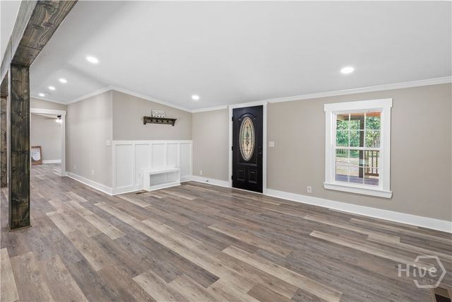 2458 Cecil Nobles Highway, Ludowici, GA 31316