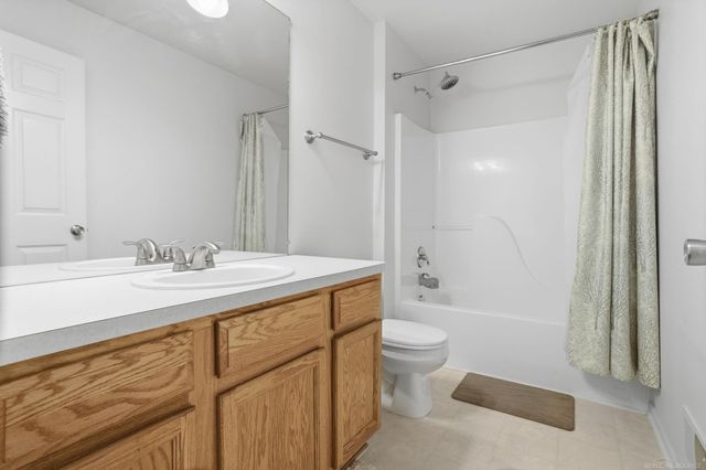 56807 Winding Creek Drive, Macomb, MI 48042
