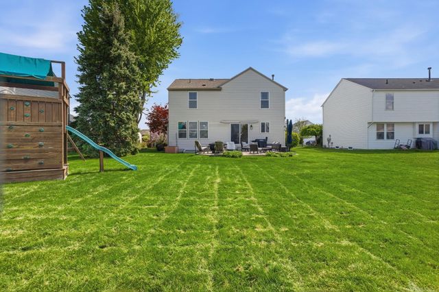 56807 Winding Creek Drive, Macomb, MI 48042