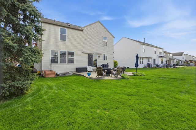 56807 Winding Creek Drive, Macomb, MI 48042