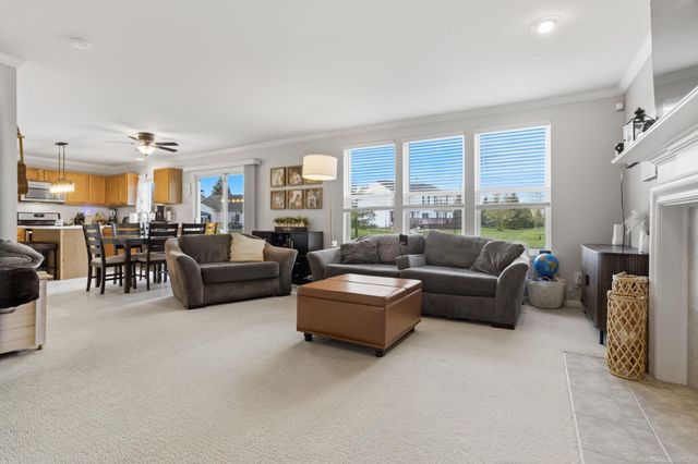 56807 Winding Creek Drive, Macomb, MI 48042