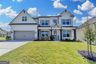 148 Logan Pass Drive, Loganville, GA 30052