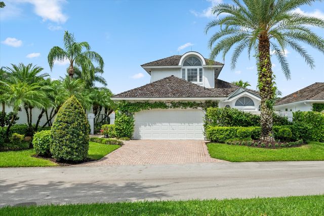 2467 Muir Circle, Wellington, FL 33414