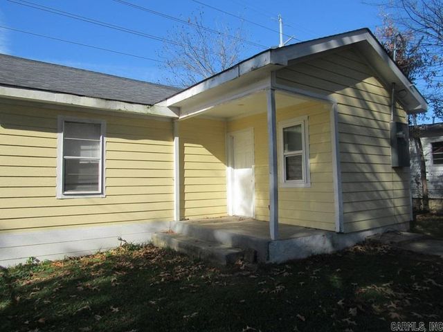 3205 Center St, Little Rock, AR 72206