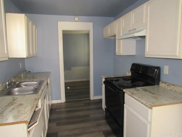 3205 Center St, Little Rock, AR 72206