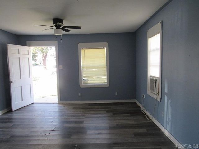 3205 Center St, Little Rock, AR 72206