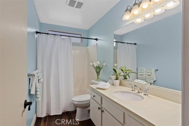 24852 Lirio, Mission Viejo, CA 92692