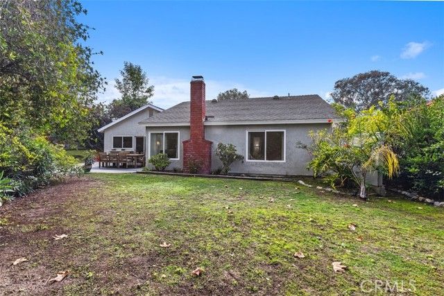 24852 Lirio, Mission Viejo, CA 92692