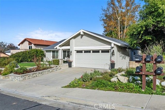 24852 Lirio, Mission Viejo, CA 92692