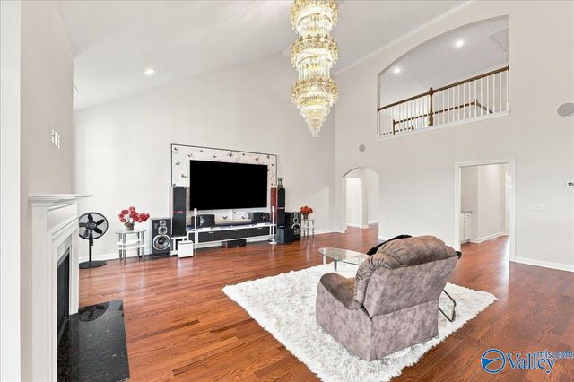 2400 Black Branch SW, Huntsville, AL 35803