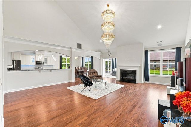 2400 Black Branch SW, Huntsville, AL 35803