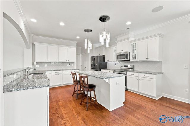 2400 Black Branch SW, Huntsville, AL 35803