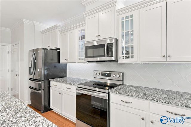 2400 Black Branch SW, Huntsville, AL 35803