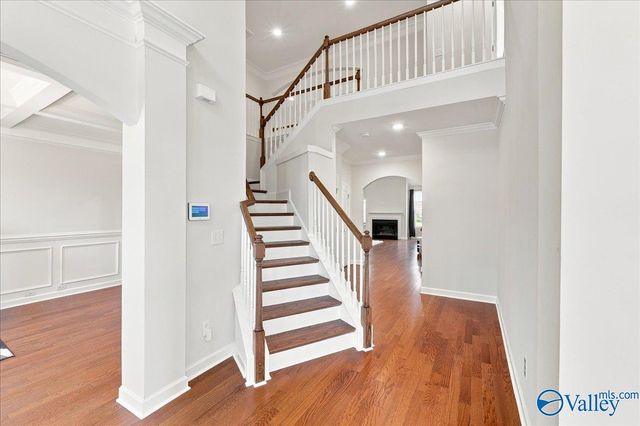 2400 Black Branch SW, Huntsville, AL 35803