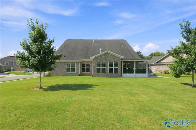 2400 Black Branch SW, Huntsville, AL 35803