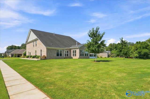 2400 Black Branch SW, Huntsville, AL 35803