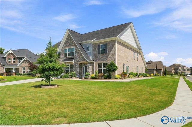 2400 Black Branch SW, Huntsville, AL 35803