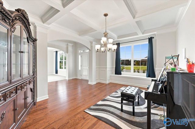 2400 Black Branch SW, Huntsville, AL 35803