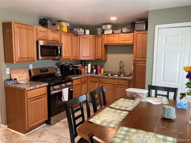 63 Parkdale Avenue, Pontiac, MI 48340