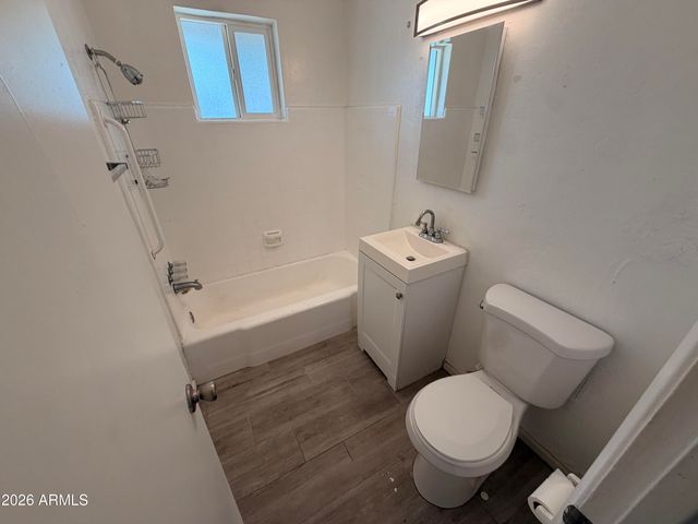 4837 E Willetta Street Apt 1, Phoenix, AZ 85008