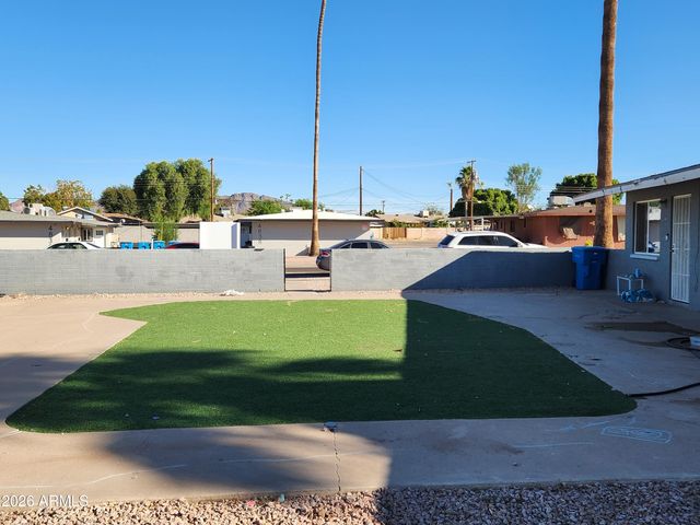 4837 E Willetta Street Apt 1, Phoenix, AZ 85008