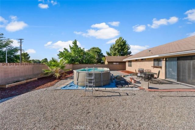 44605 Gillan Avenue, Lancaster, CA 93535