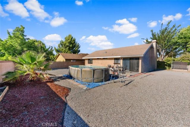 44605 Gillan Avenue, Lancaster, CA 93535