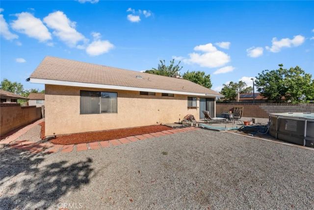 44605 Gillan Avenue, Lancaster, CA 93535