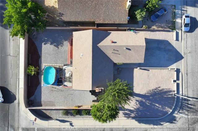 44605 Gillan Avenue, Lancaster, CA 93535