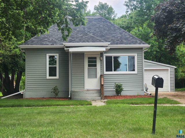 712 S Egan Ave Avenue, Madison, SD 57042