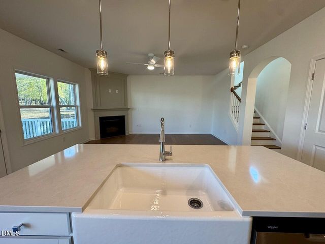 45 Covey Rise Way, Lillington, NC 27546