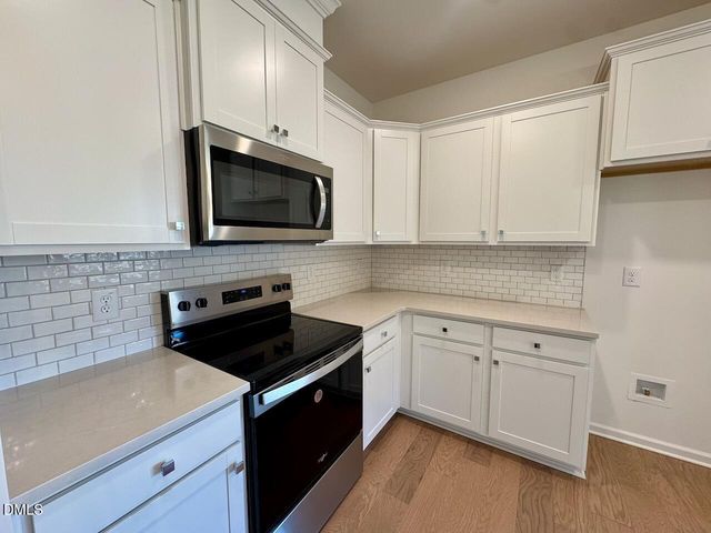 45 Covey Rise Way, Lillington, NC 27546