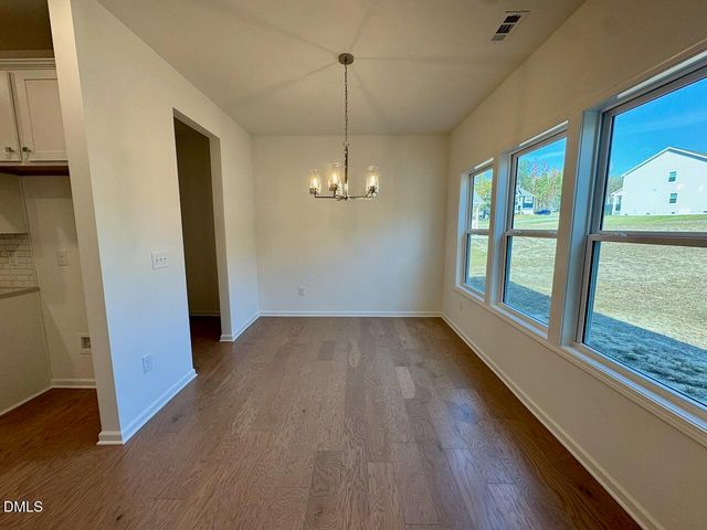 45 Covey Rise Way, Lillington, NC 27546