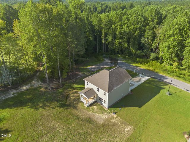 45 Covey Rise Way, Lillington, NC 27546