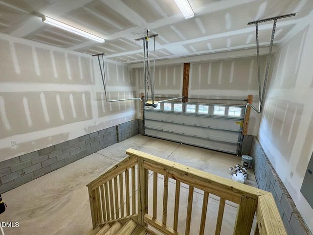 45 Covey Rise Way, Lillington, NC 27546