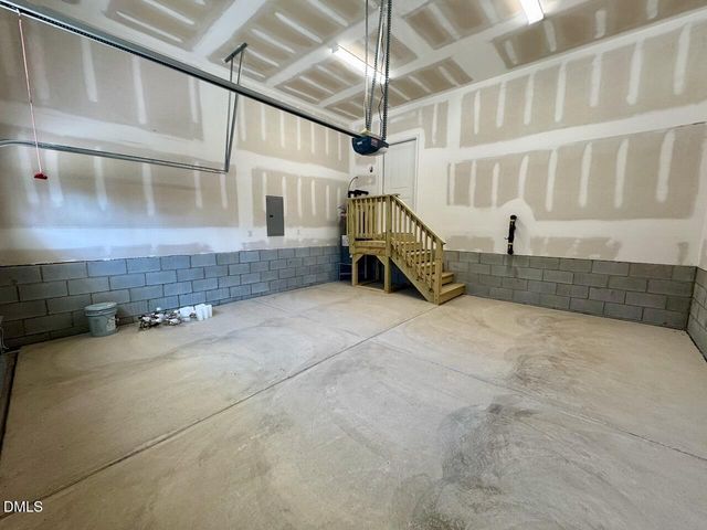 45 Covey Rise Way, Lillington, NC 27546