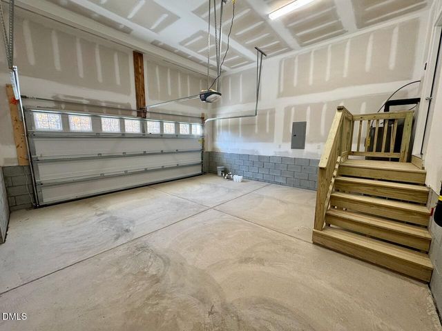 45 Covey Rise Way, Lillington, NC 27546