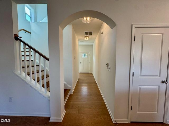 45 Covey Rise Way, Lillington, NC 27546