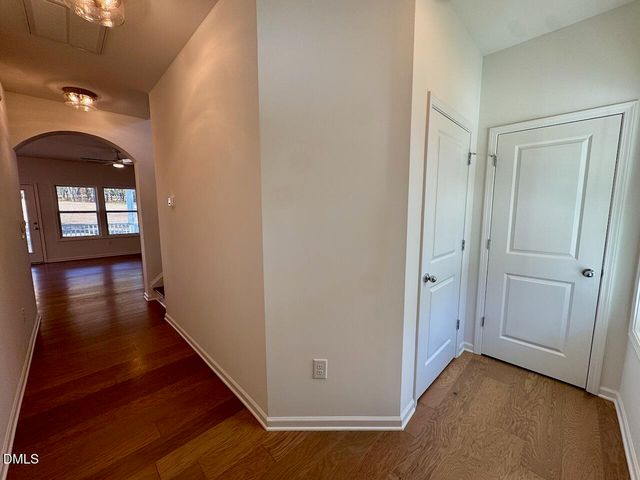 45 Covey Rise Way, Lillington, NC 27546