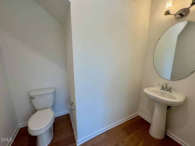 45 Covey Rise Way, Lillington, NC 27546