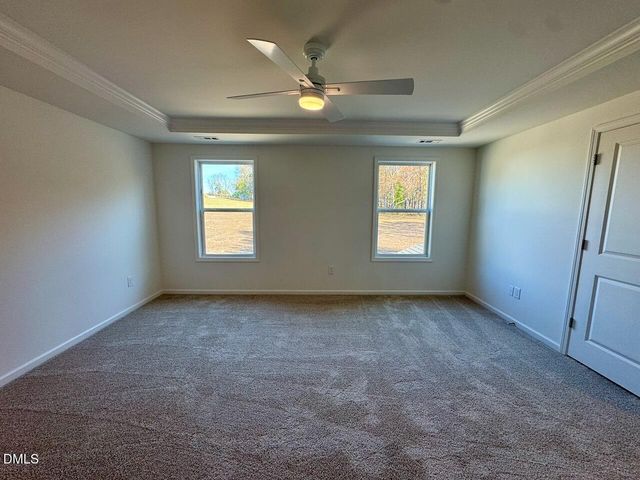 45 Covey Rise Way, Lillington, NC 27546