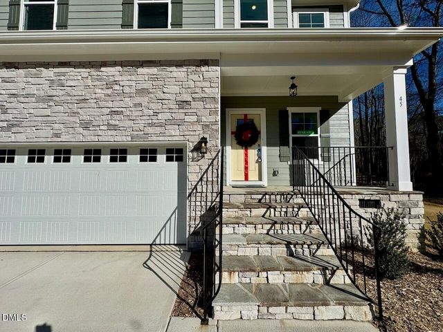 45 Covey Rise Way, Lillington, NC 27546