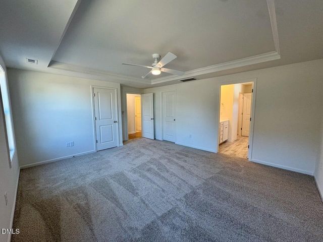 45 Covey Rise Way, Lillington, NC 27546