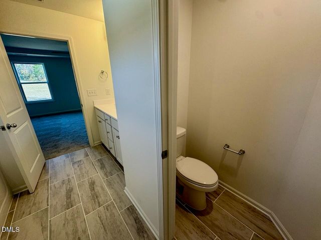 45 Covey Rise Way, Lillington, NC 27546