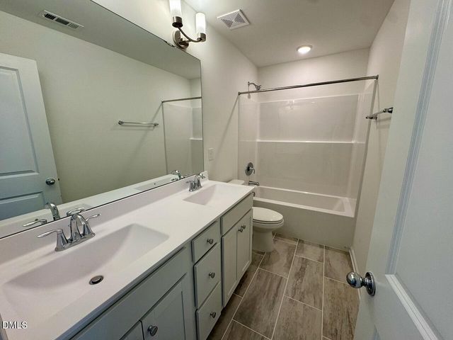 45 Covey Rise Way, Lillington, NC 27546