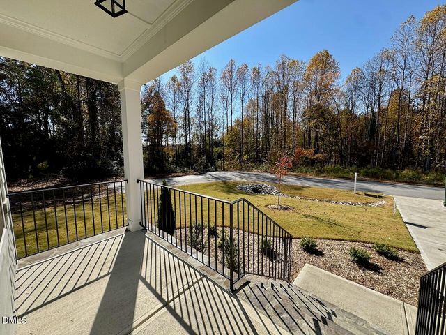 45 Covey Rise Way, Lillington, NC 27546