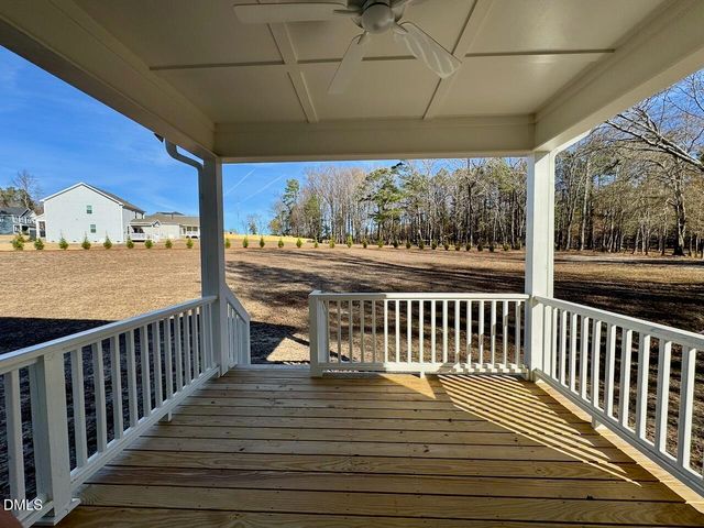 45 Covey Rise Way, Lillington, NC 27546