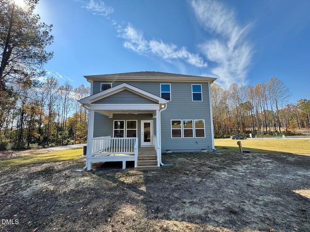 45 Covey Rise Way, Lillington, NC 27546